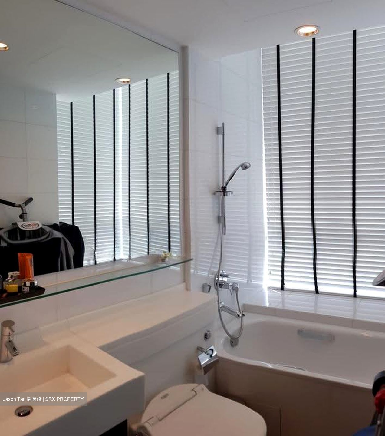 One Amber (D15), Condominium #631585931